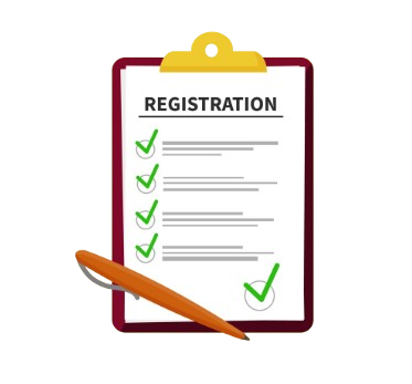 Registration with the ROC (MCA)