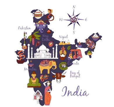 For Indian Residents