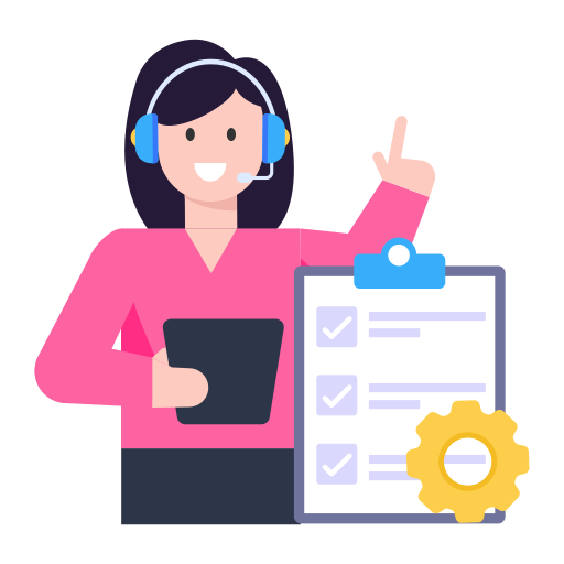 Documentation Assistance