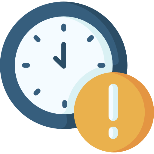 Common Delay Factors