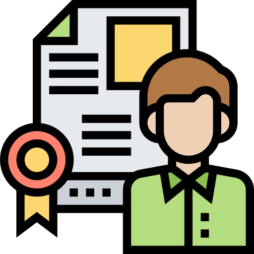 Step 6: Certificate of Incorporation