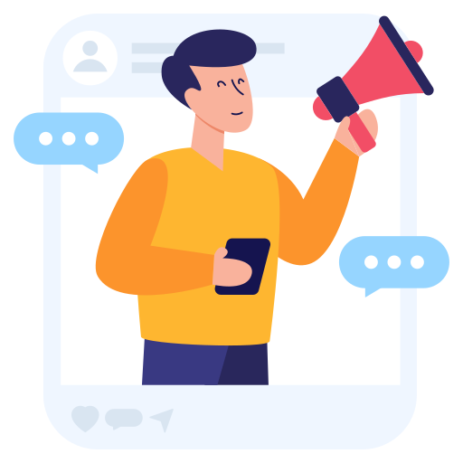 Marketing &amp; Creative Agencies