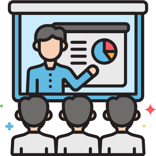 Training, Education &amp; Coaching