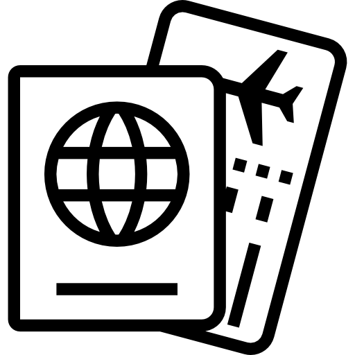 Valid passport (not more than 1 year)