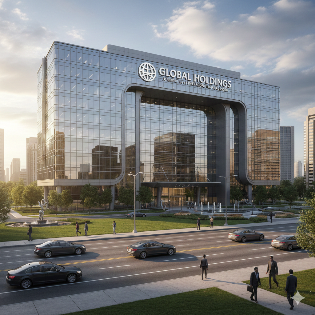 From Foreign Parent Company