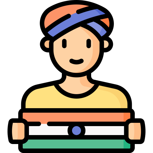 Indian Resident Director (mandatory)