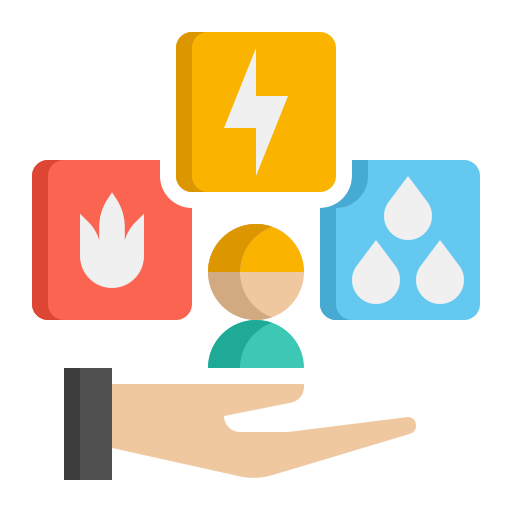 Indian registered office address (NOC + utility bill)