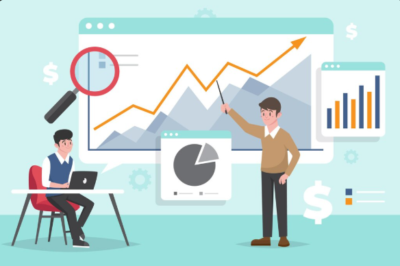 Market Research and Demand Forecasting