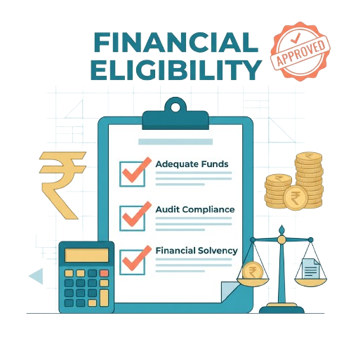 Financial Eligibility