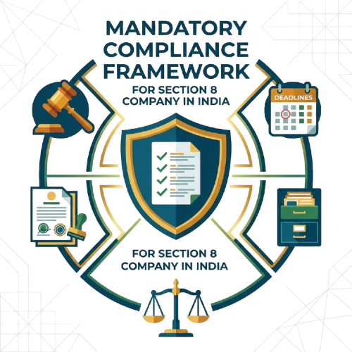 Mandatory Compliance Framework