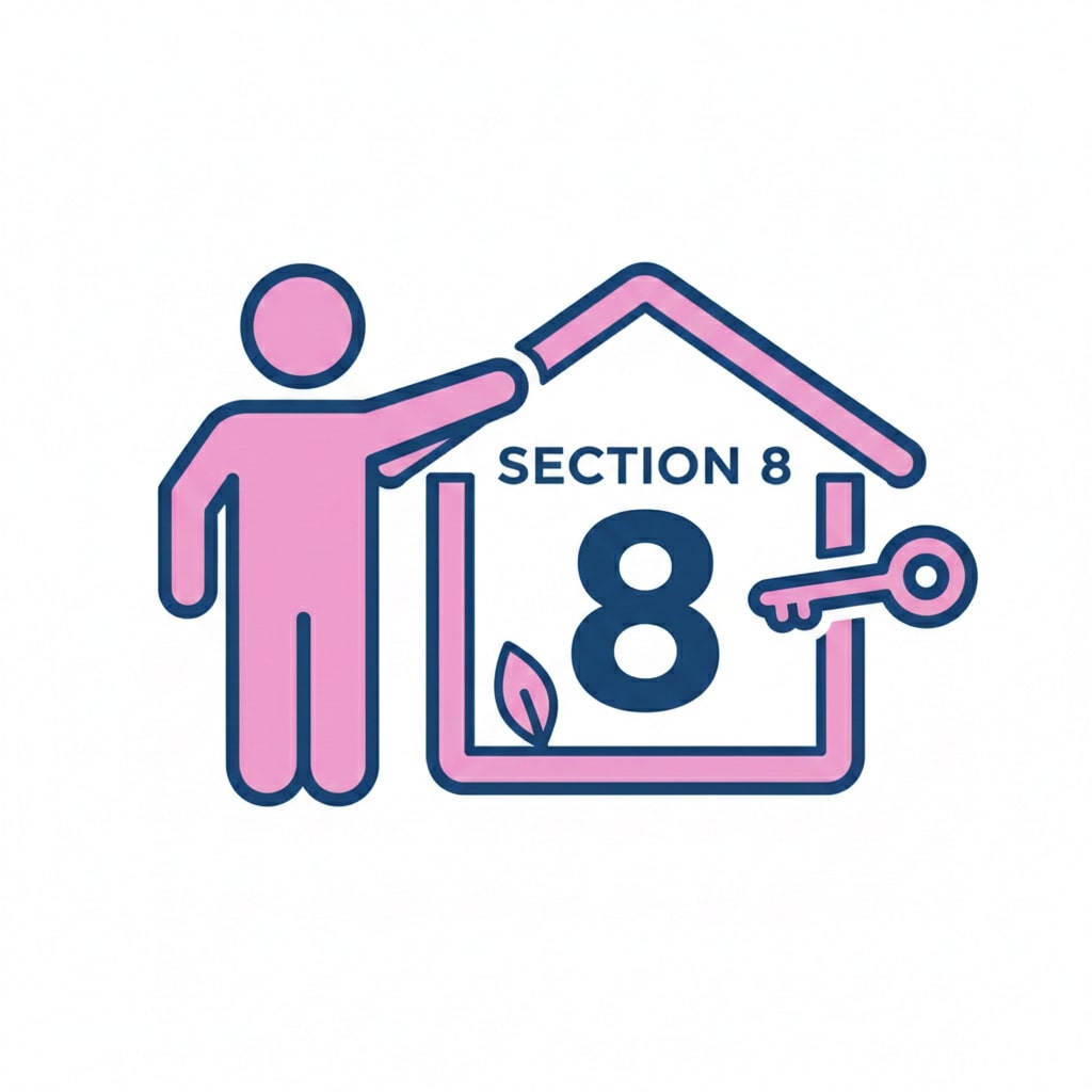 Section 8 Company