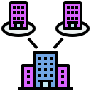 Wholly Owned Subsidiary (WOS)