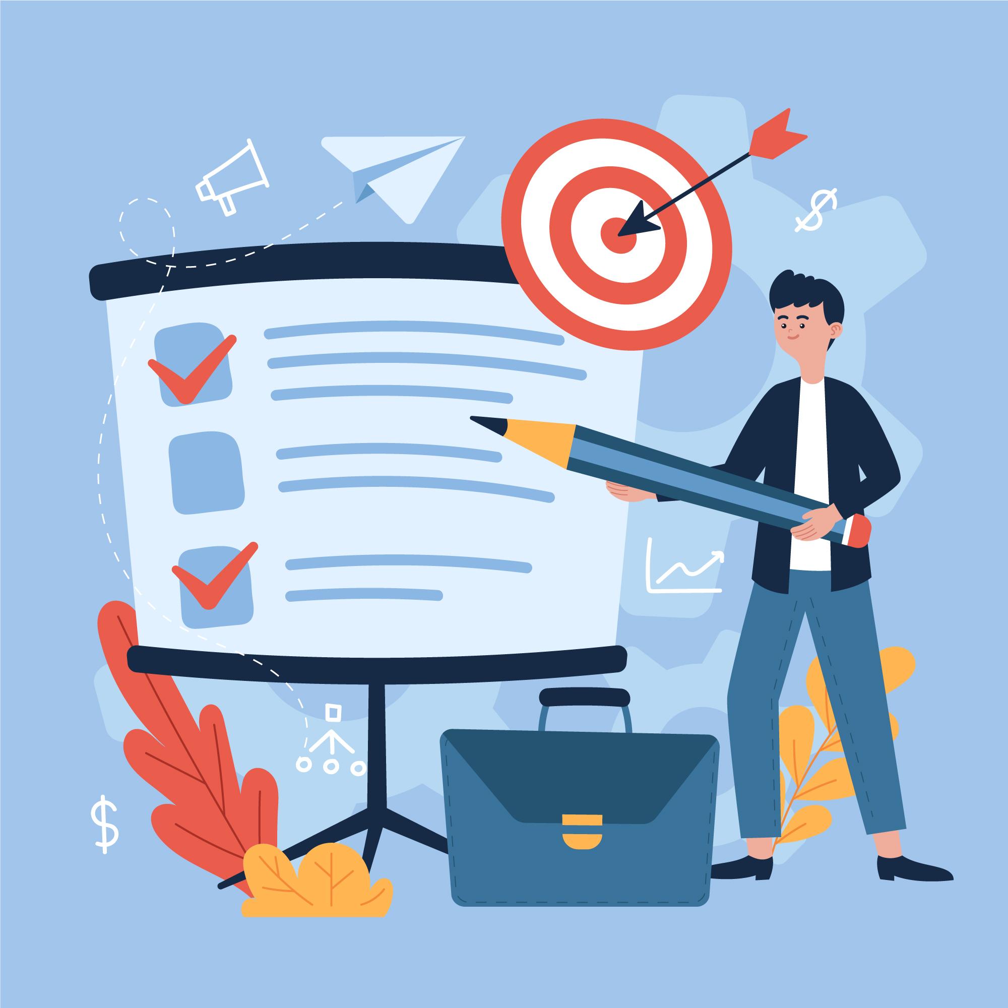 Drafting MOA &amp; AOA