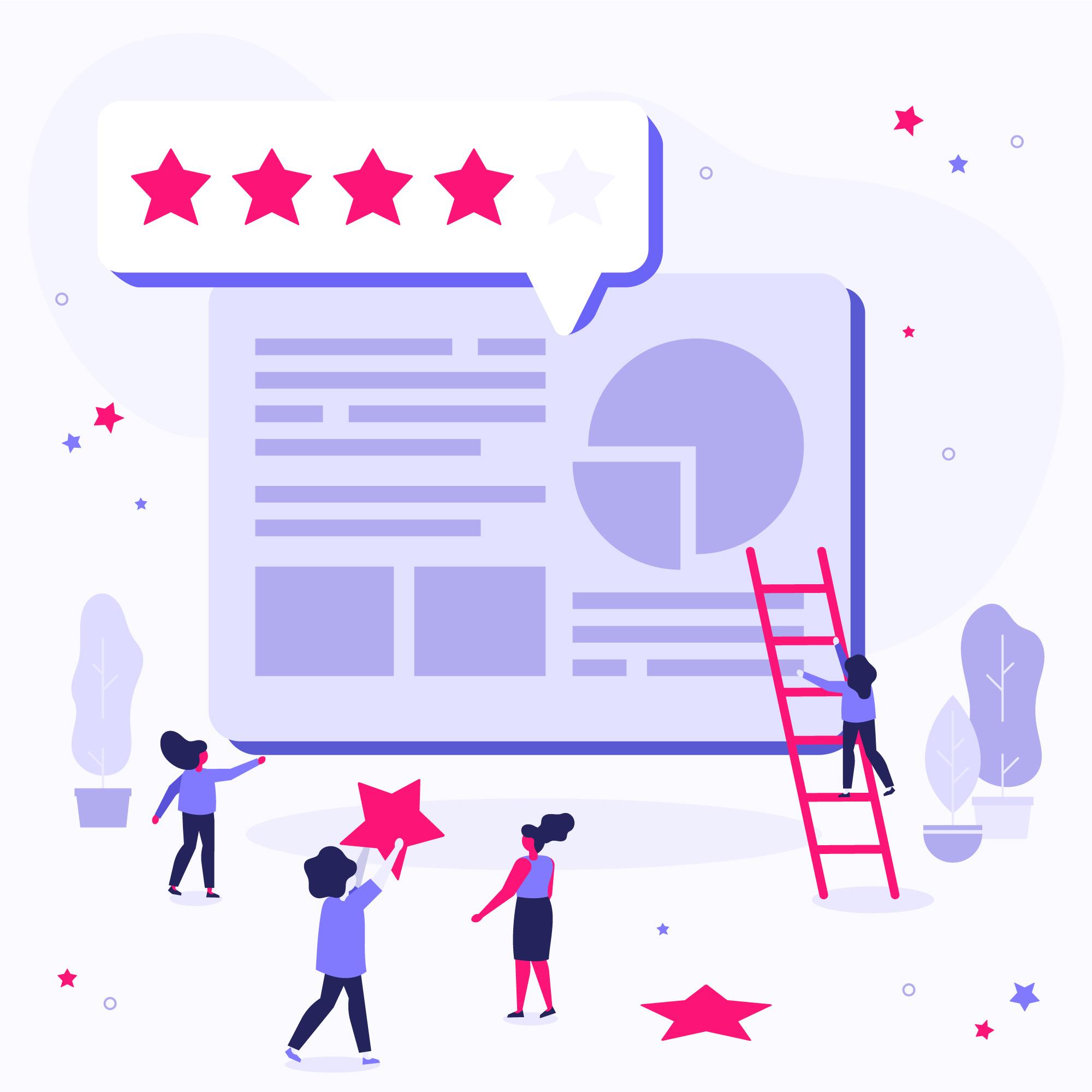 ROC Review &amp; Approval