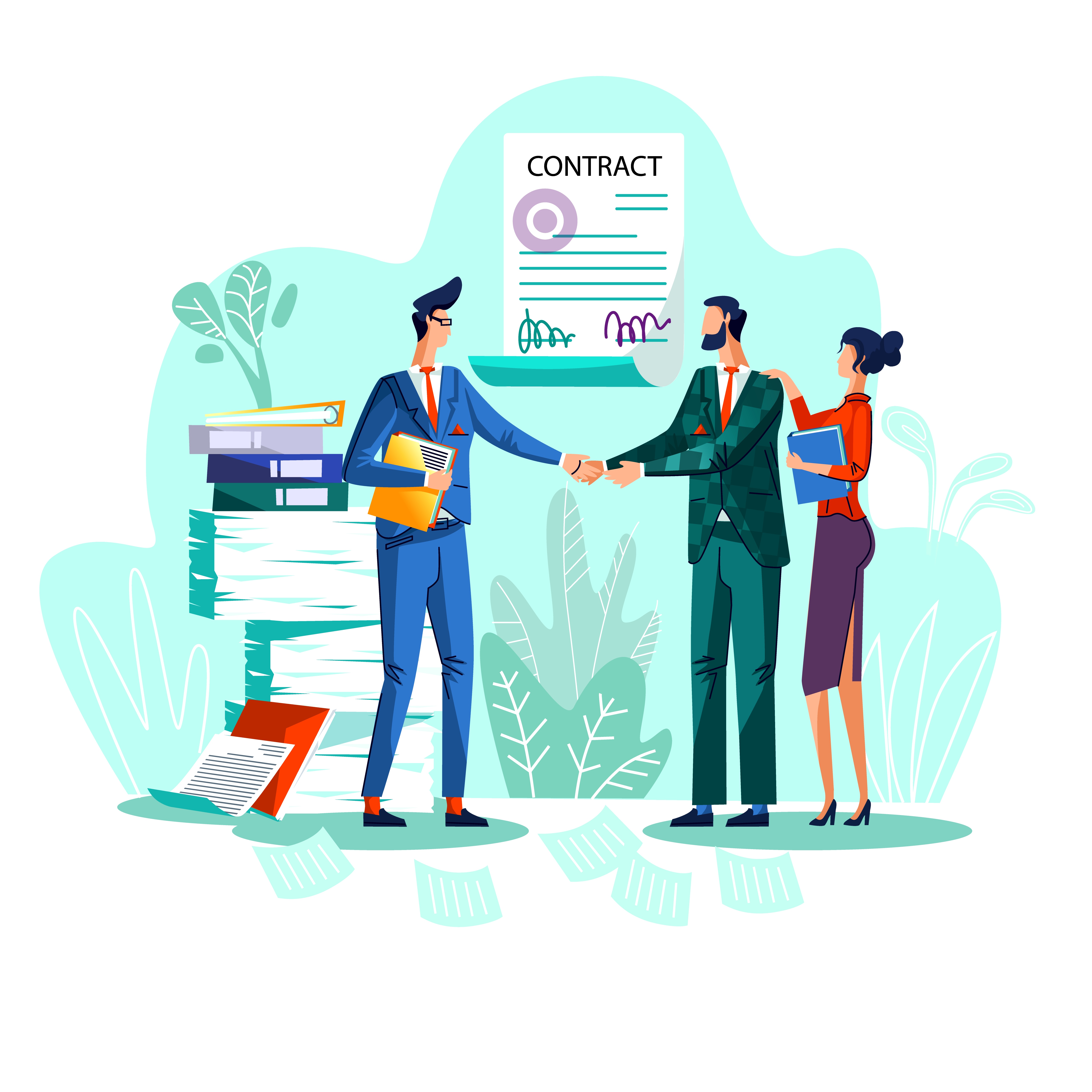 Certificate of Incorporation Issued