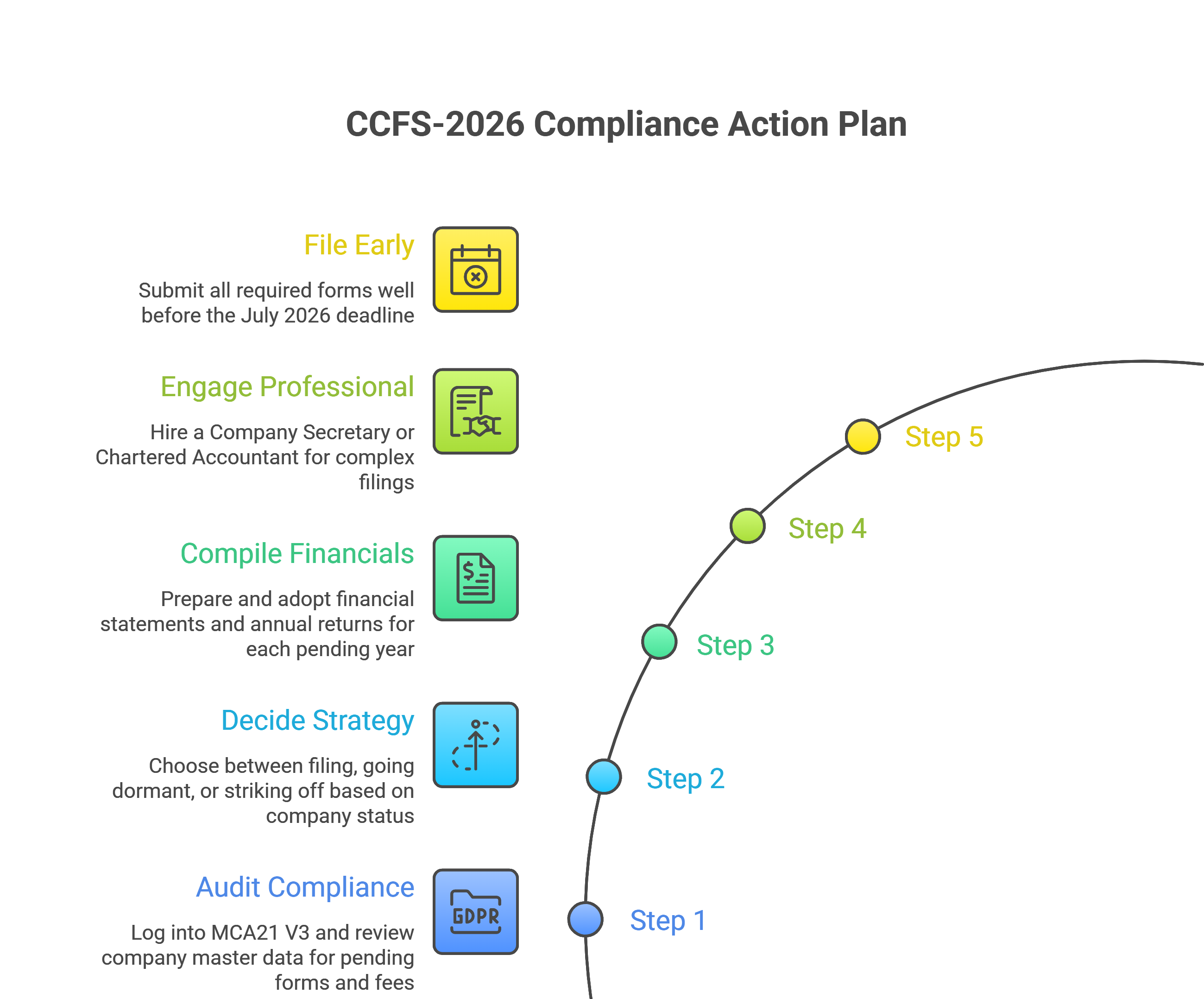 Practical Action Plan for Your Company