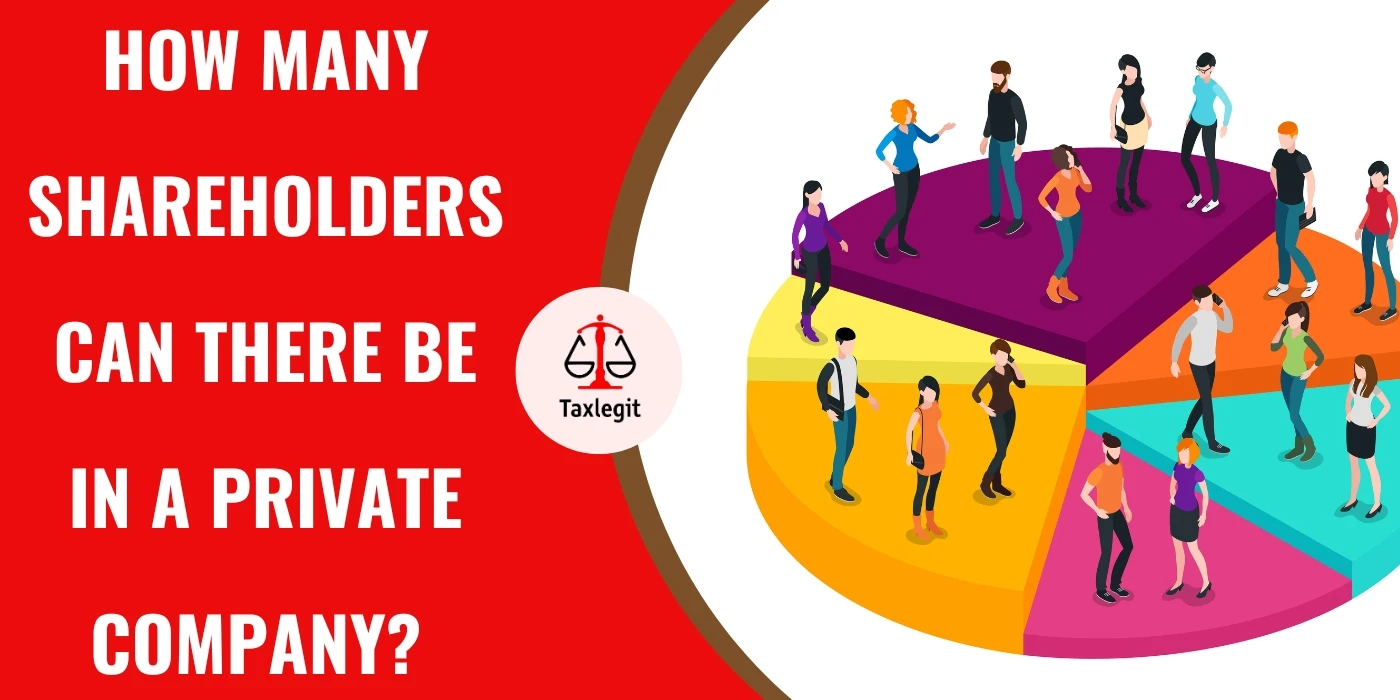  How Many Shareholders Can There Be in a Private Company? 