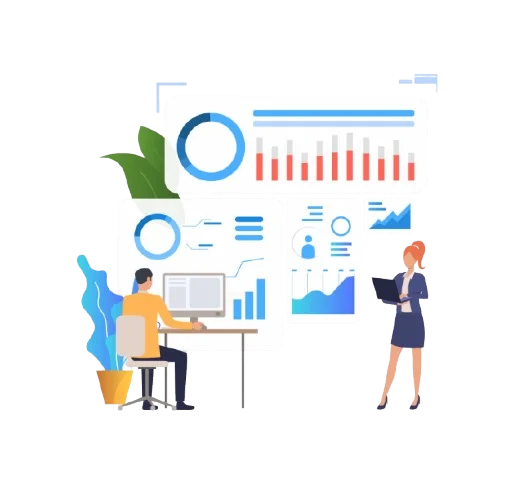 Financial reporting &amp; business intelligence