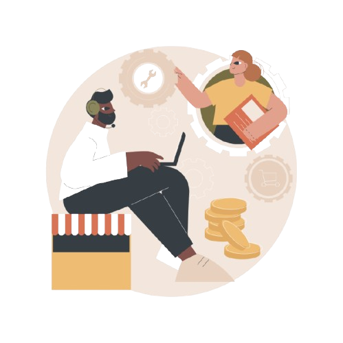 Accounts payable outsourcing