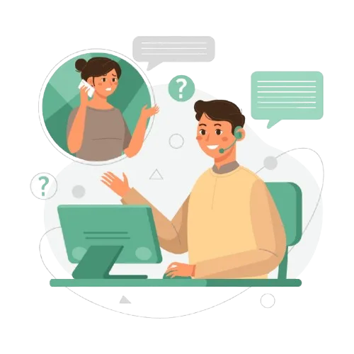 Call &amp; Needs Assessment