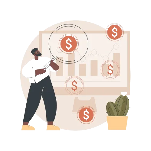 Scope &amp; Transparent Pricing