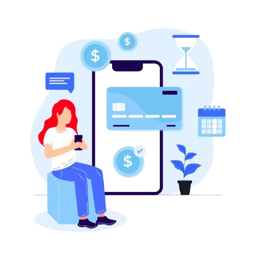 Daily Transaction Recording &amp; Categorization