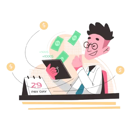 Payroll Processing Support