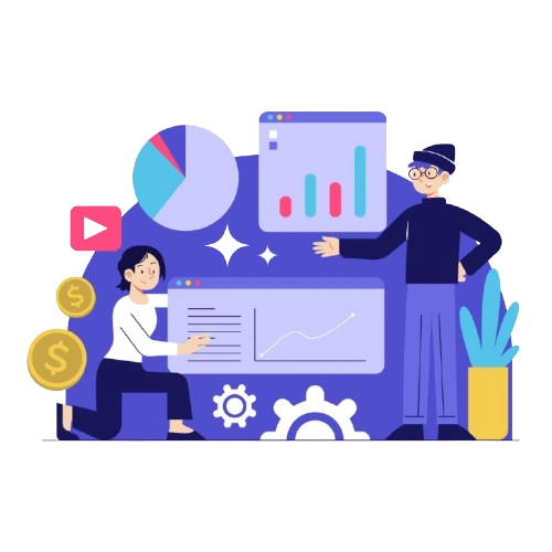 Financial Reporting &amp; Business Insights