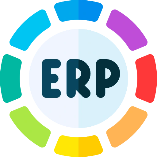 ERP integrations for larger companies