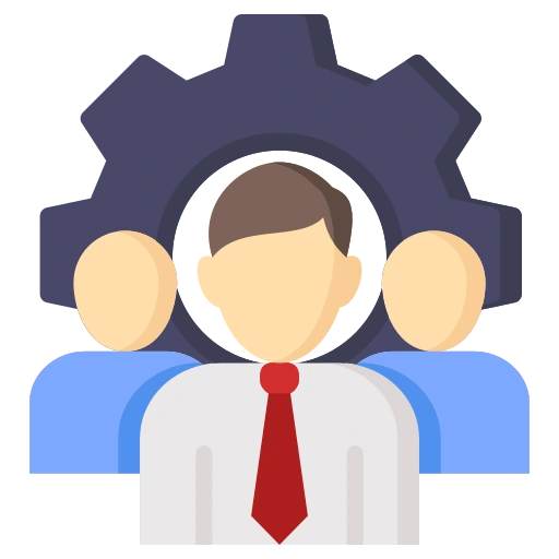 Focus on Core Activities