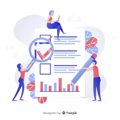 Step 5: Reporting & Compliance