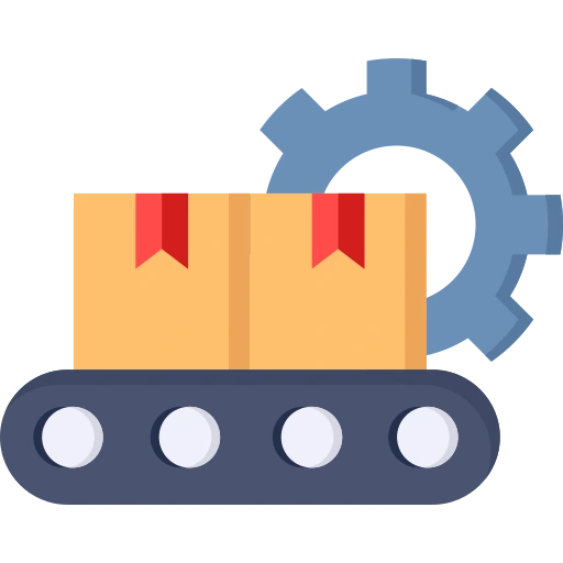 Manufacturing & Distribution