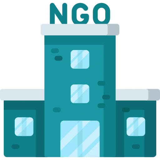 Nonprofits & NGOs