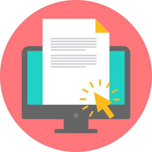 E-Filing & Delivery