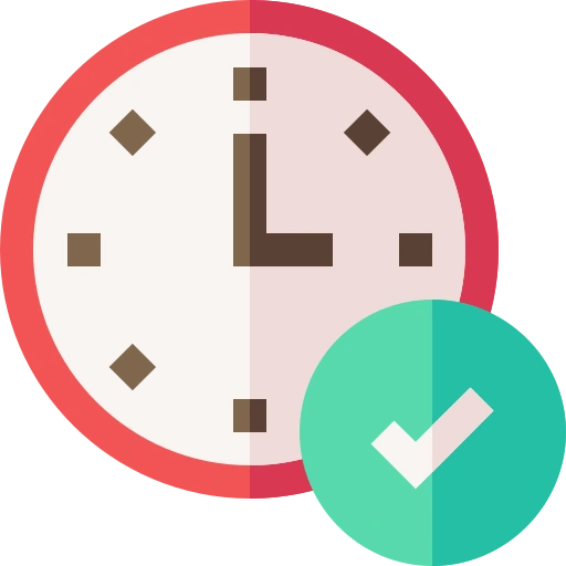 Save Time