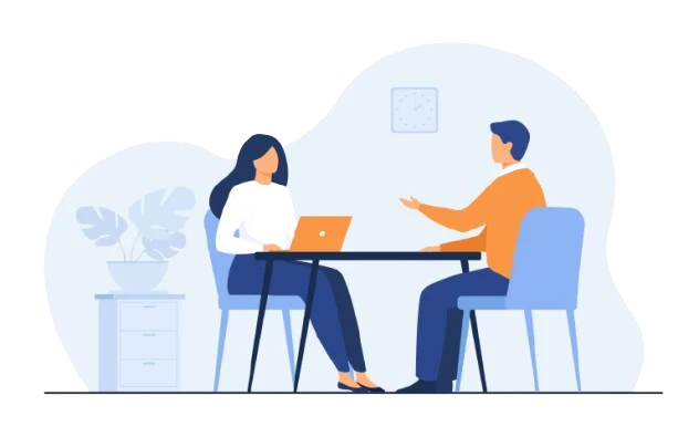 Step 1: Initial Consultation