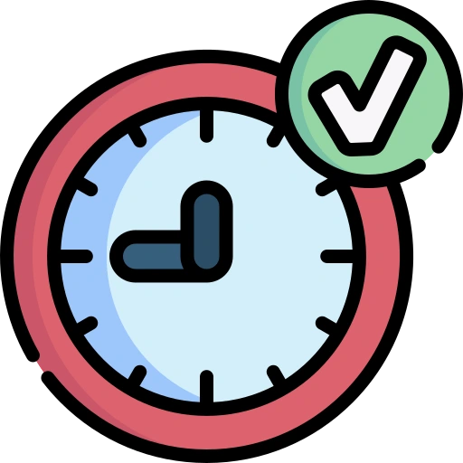 Time Savings