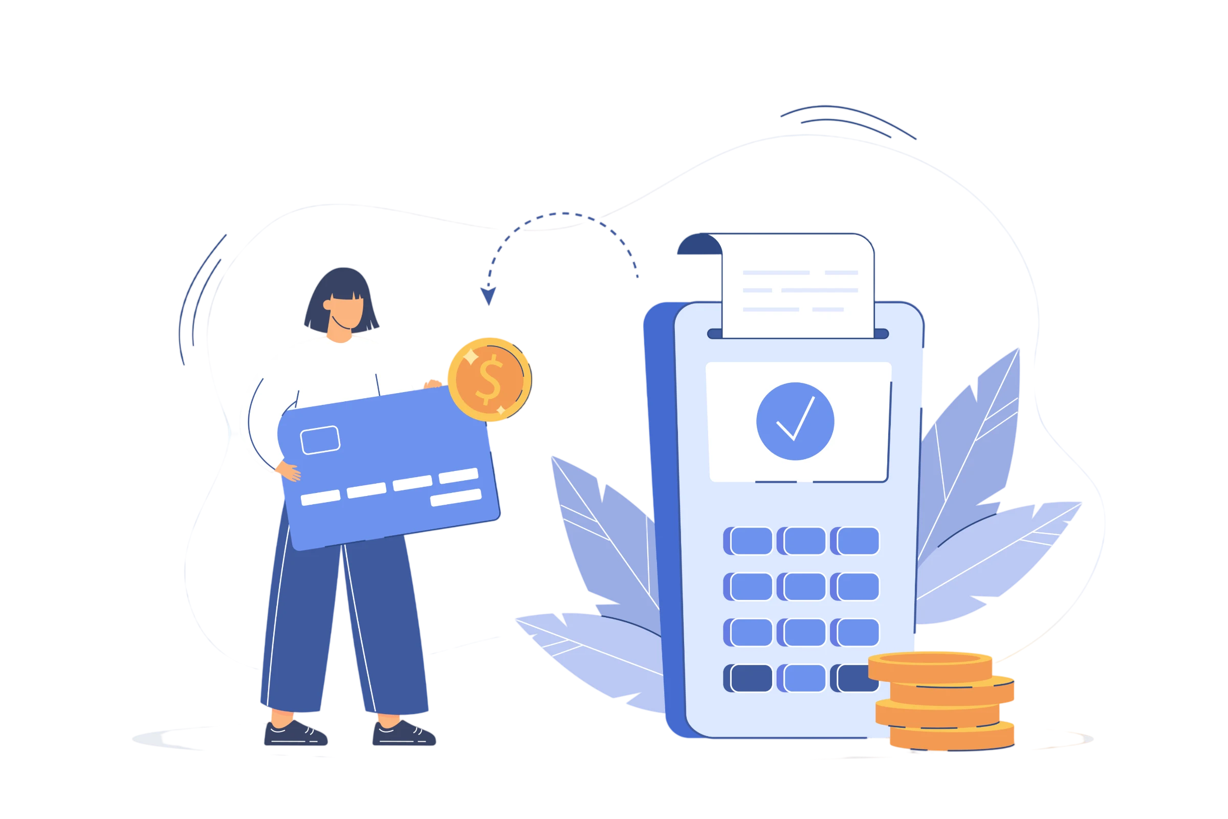 Bank &amp; Credit Card Reconciliation
