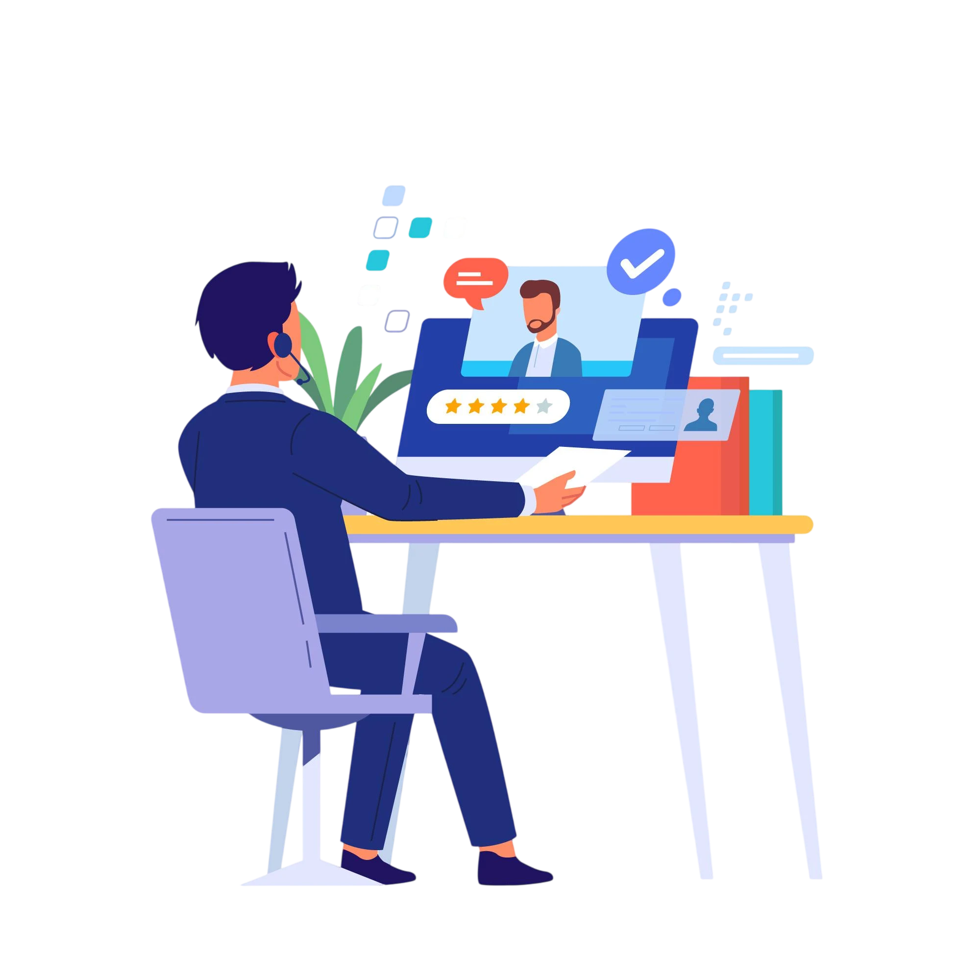 Step 1: QuickBooks Consultation