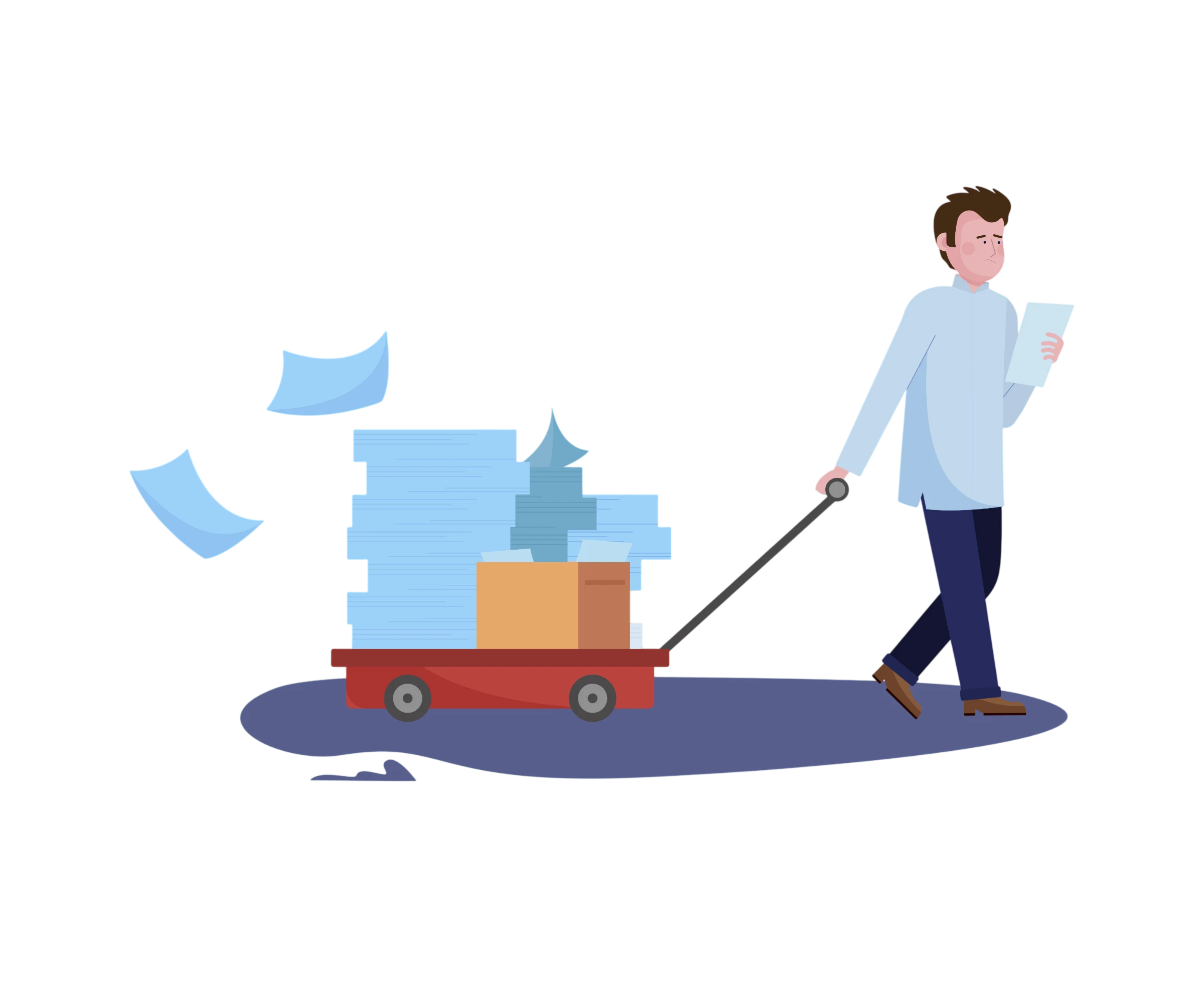 Step 3: Onboarding &amp; Cleanup (if needed)