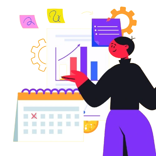 Step 4: Monthly Bookkeeping Cycle