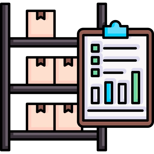 Inventory Tracking