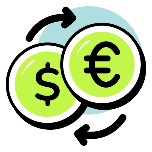 Multi-Currency Transactions