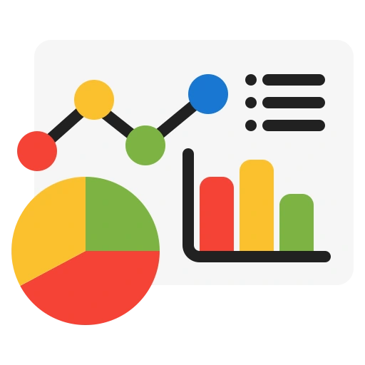 Custom Dashboards & Reports