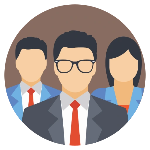 Professional Firms (Agencies, Consultants, IT Services)