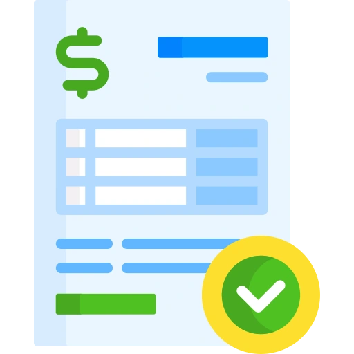 Invoicing 