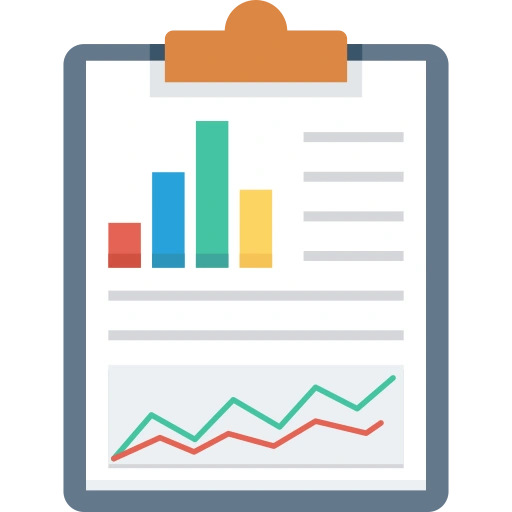 Reporting and Forecasting