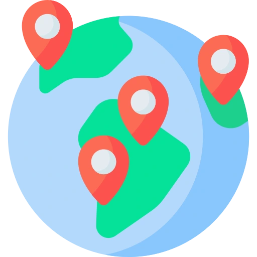 Global Businesses