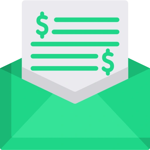Payslip Generation & Distribution
