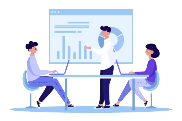Consultation &amp; Requirement Analysis